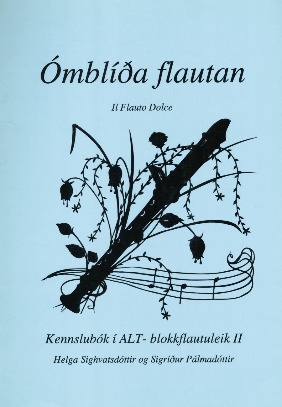 Ómblíða flautan 2