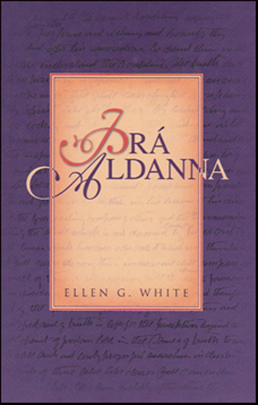 Þrá aldanna