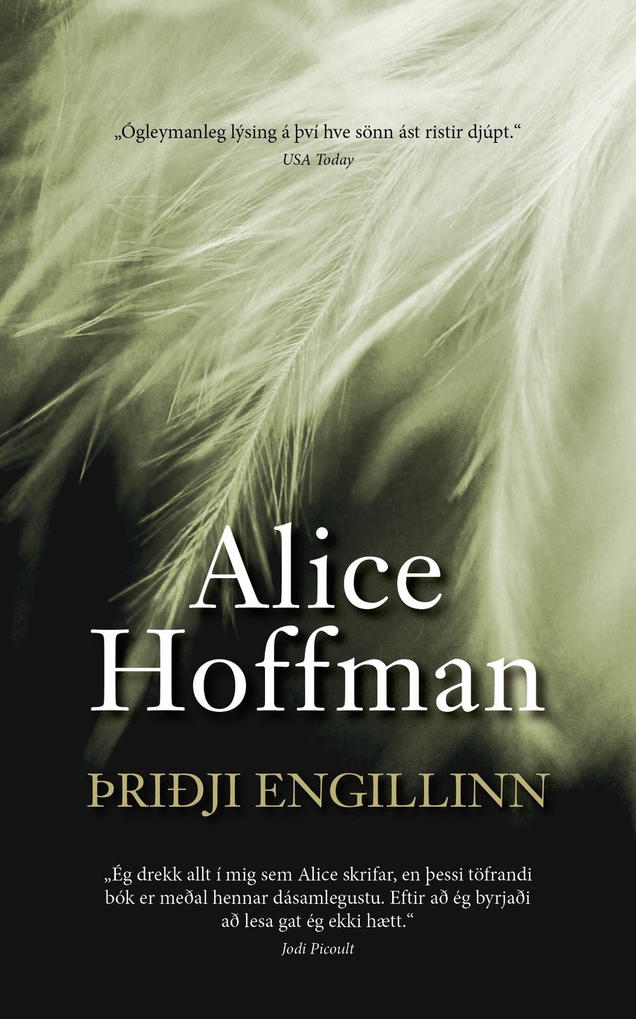 Þriðji engillinn