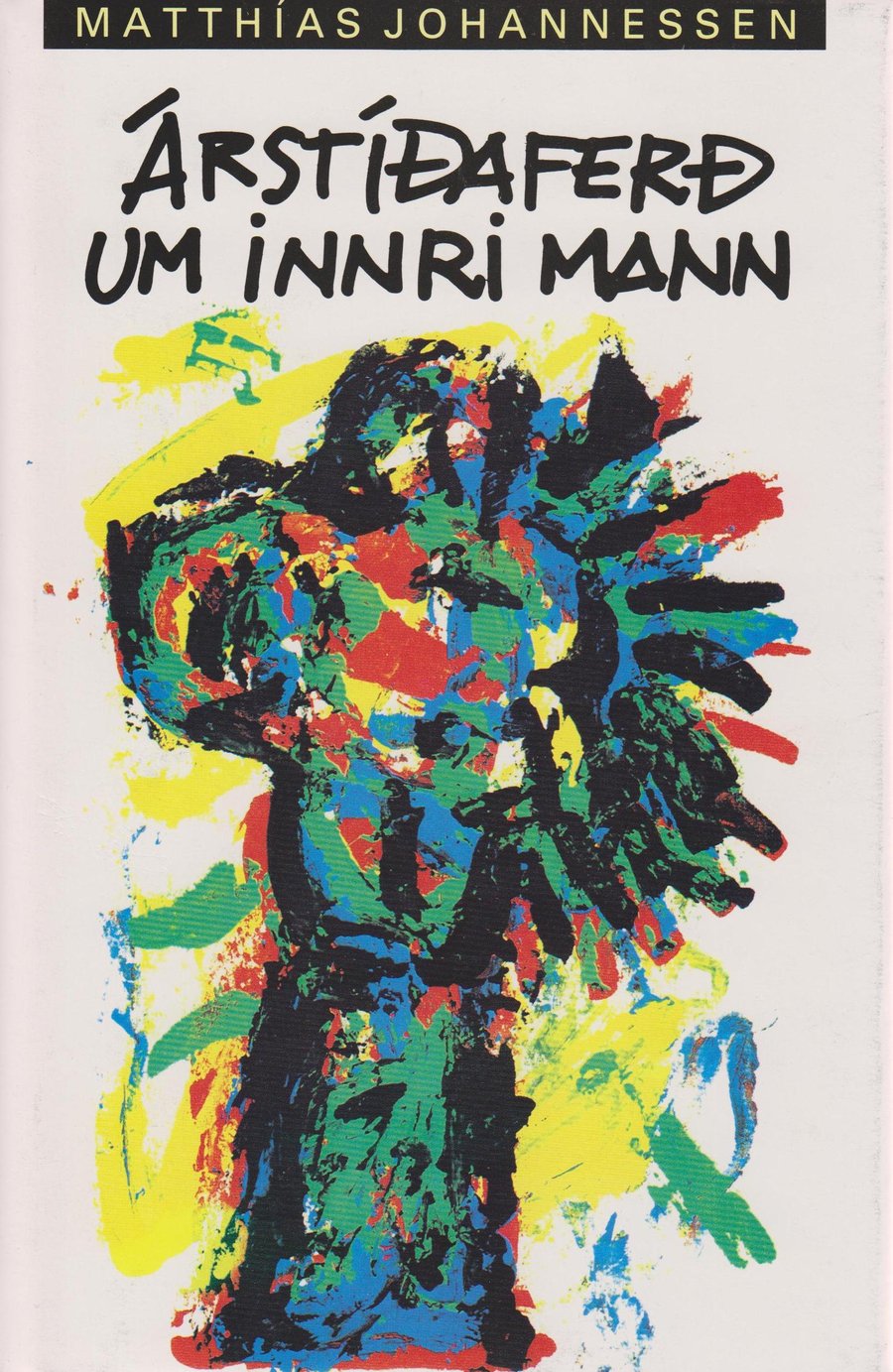 Árstíðaferð um innri mann