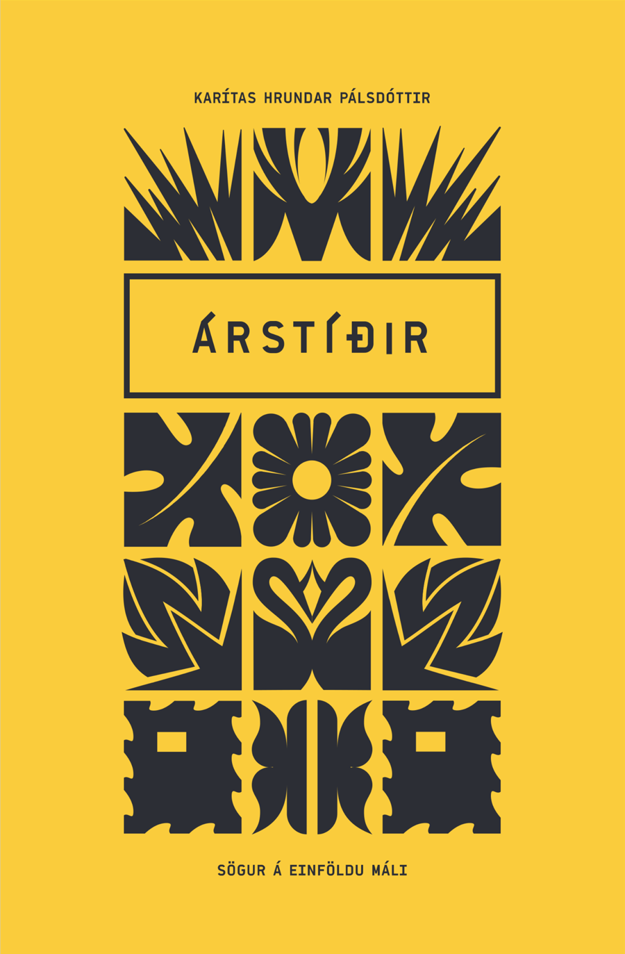 Árstíðir