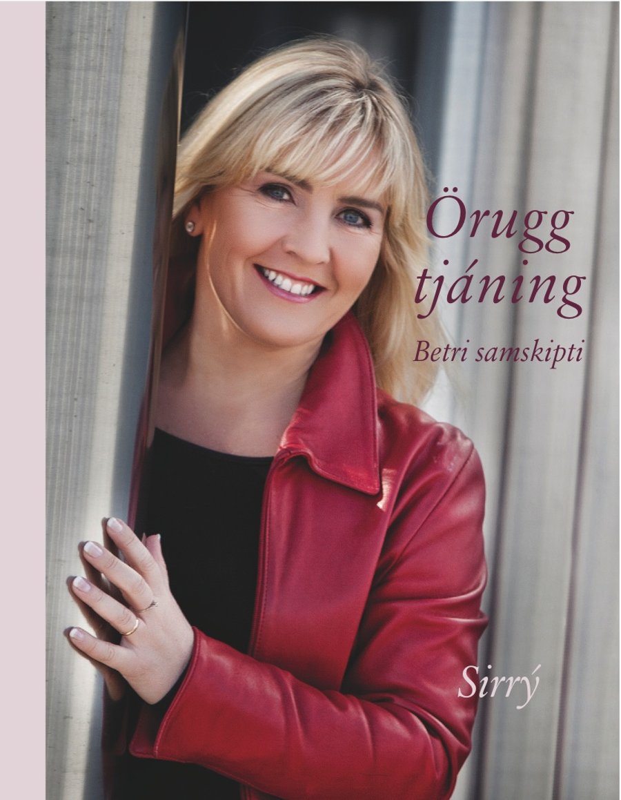 Örugg tjáning - betri samskipti