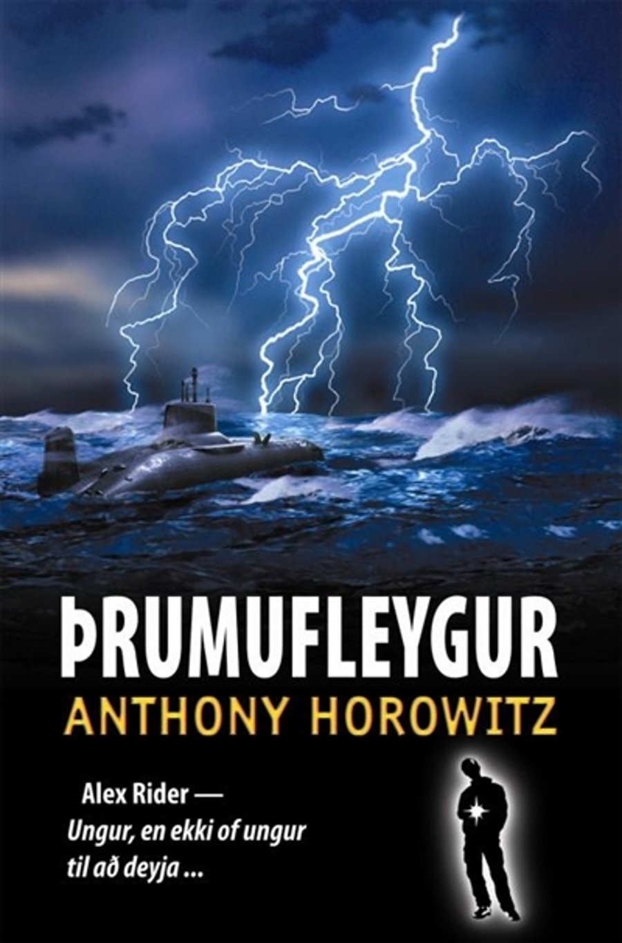 Þrumufleygur