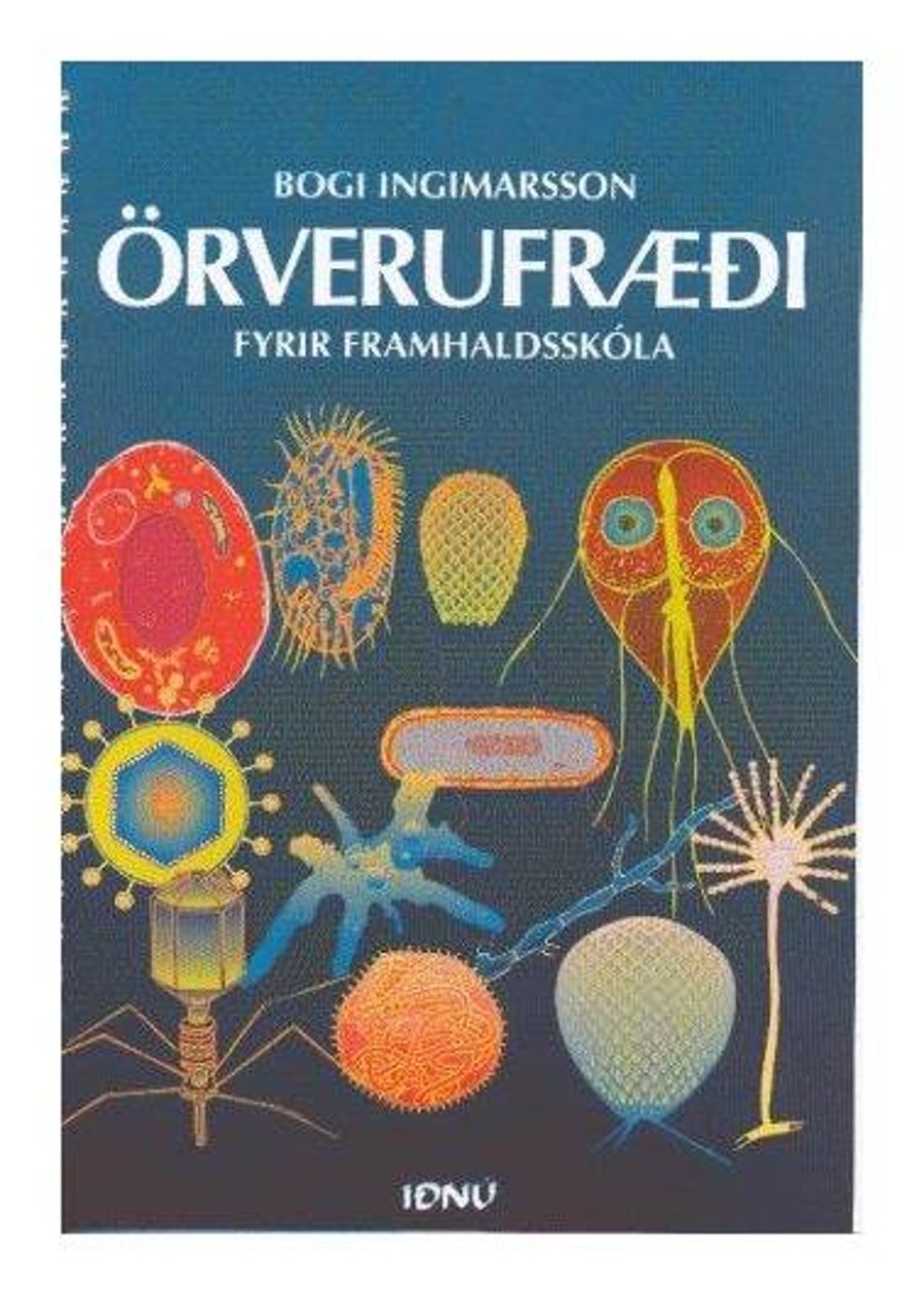 Örverufræði