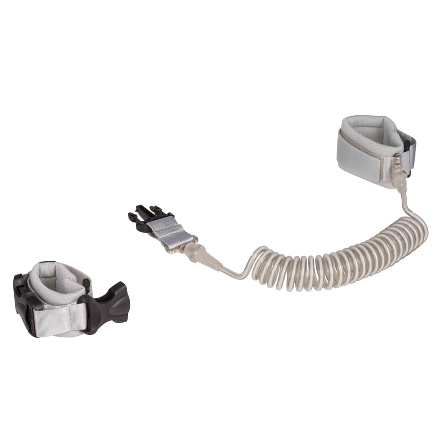 Öryggisband um úlnlið