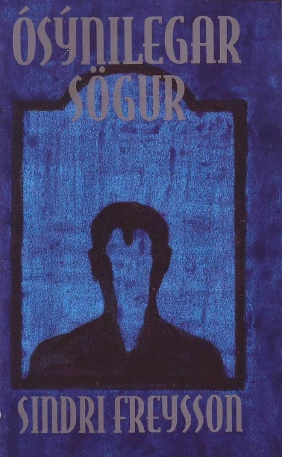 Ósýnilegar sögur