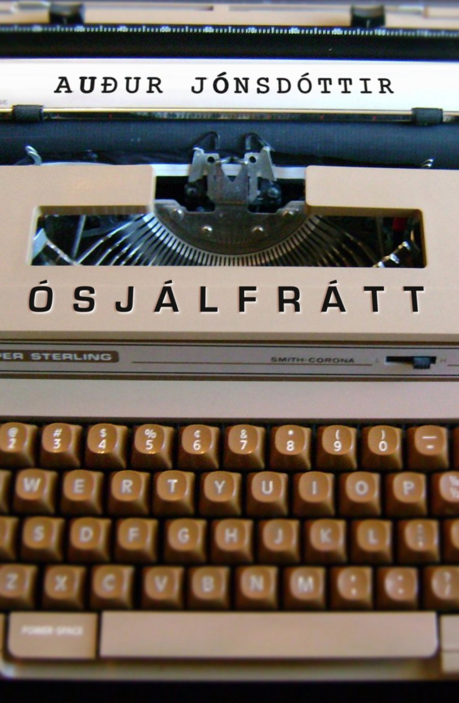 Ósjálfrátt