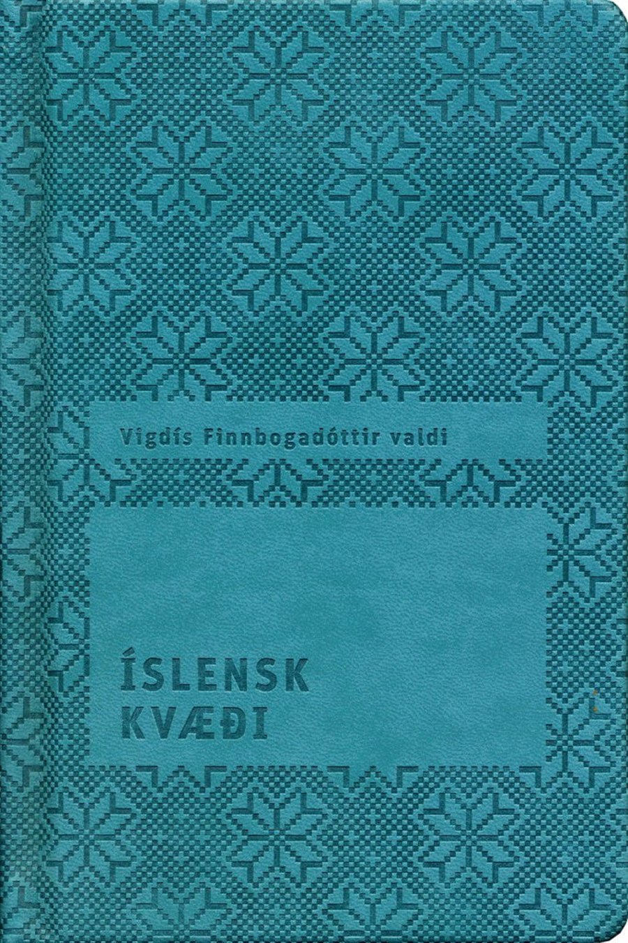 Íslensk kvæði - ný