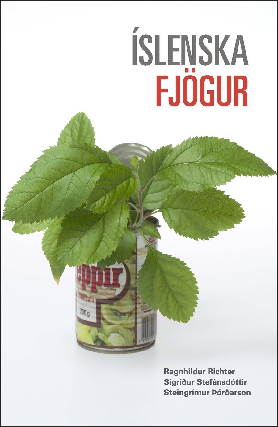 Íslenska fjögur