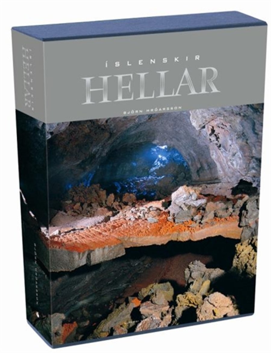 Íslenskir hellar