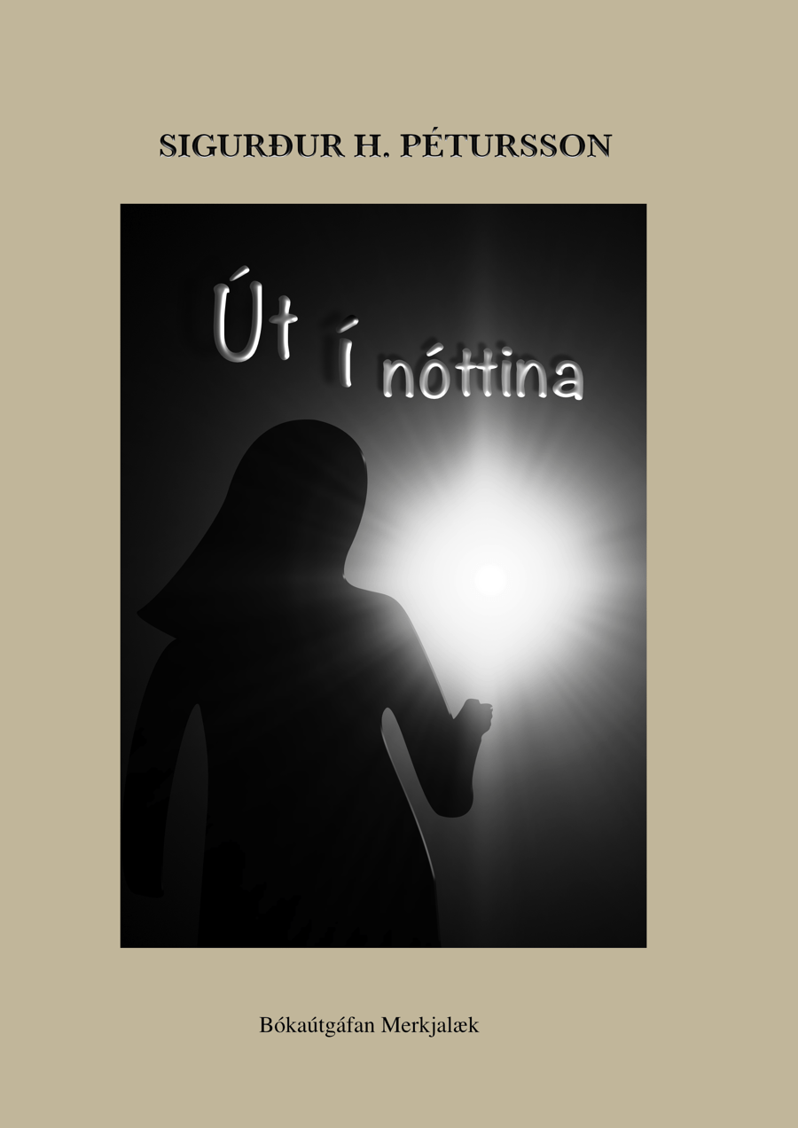 Út í nóttina