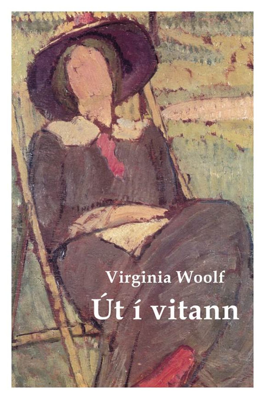 Út í vitann