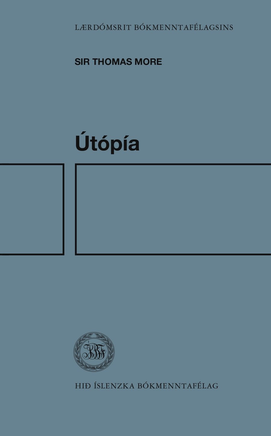Útópía