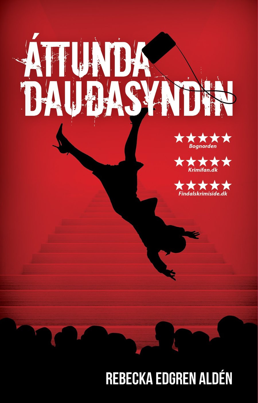 Áttunda dauðasyndin