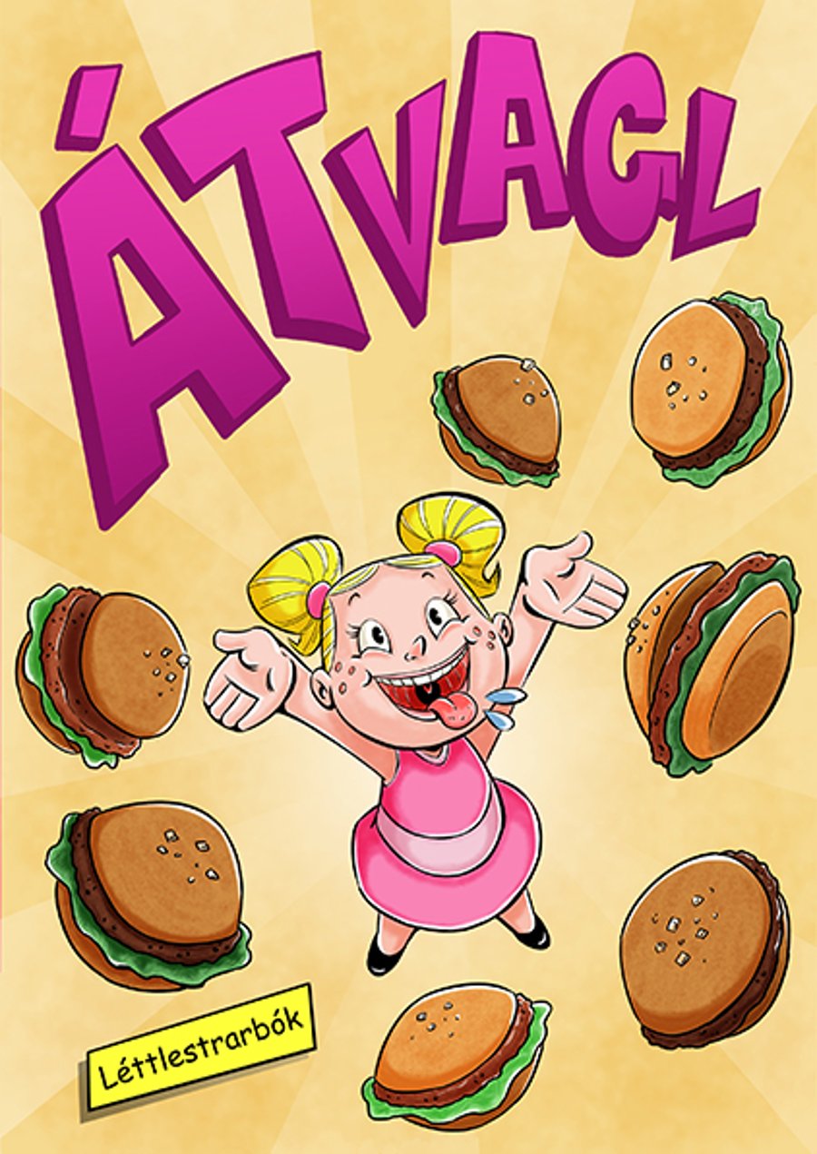 Átvagl