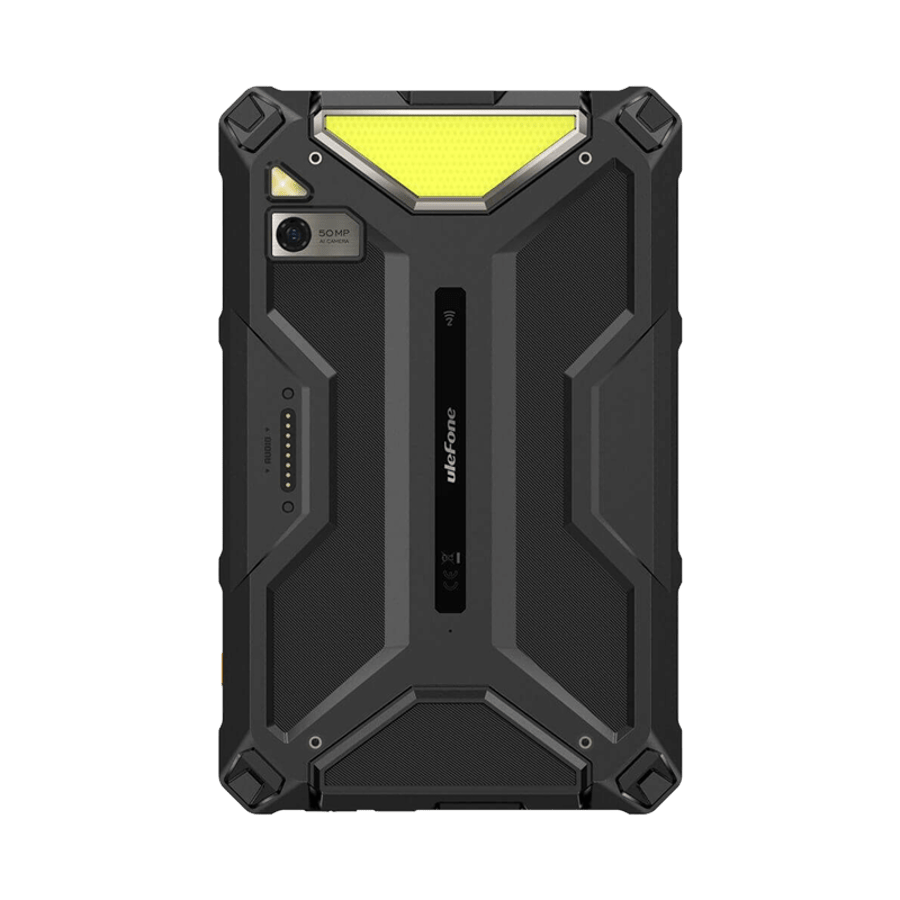 (B-vara) - Ulefone Armor Pad 4 Ultra 10" 256GB vinnuspjaldtölva