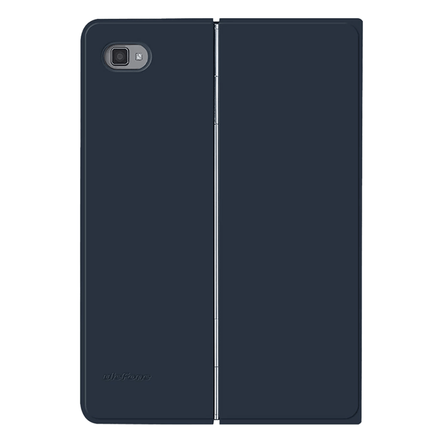 (B-vara) - Ulefone Tab A7 Smart Keyboard Case