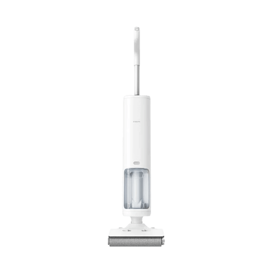 (B-vara) - Xiaomi Truclean W10 Pro ryksugu- og skúringarvél