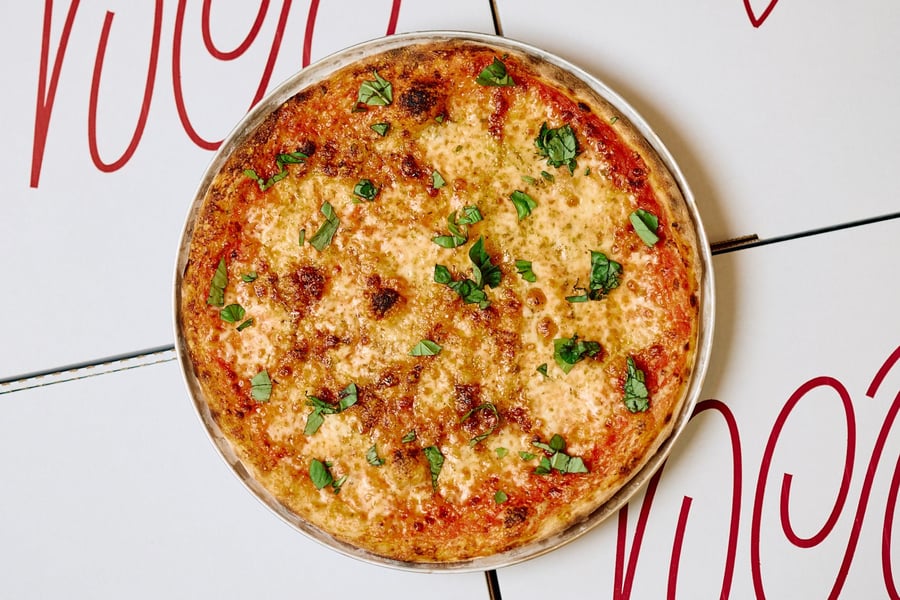 Margherita