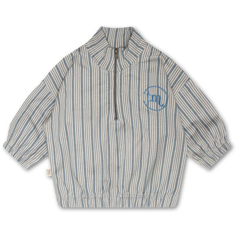 Masi sweatshirt – Classic blue