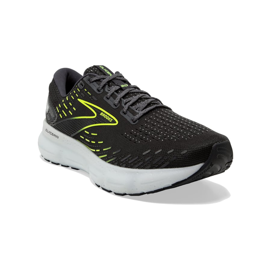 Brooks Glycerin 20 Herra