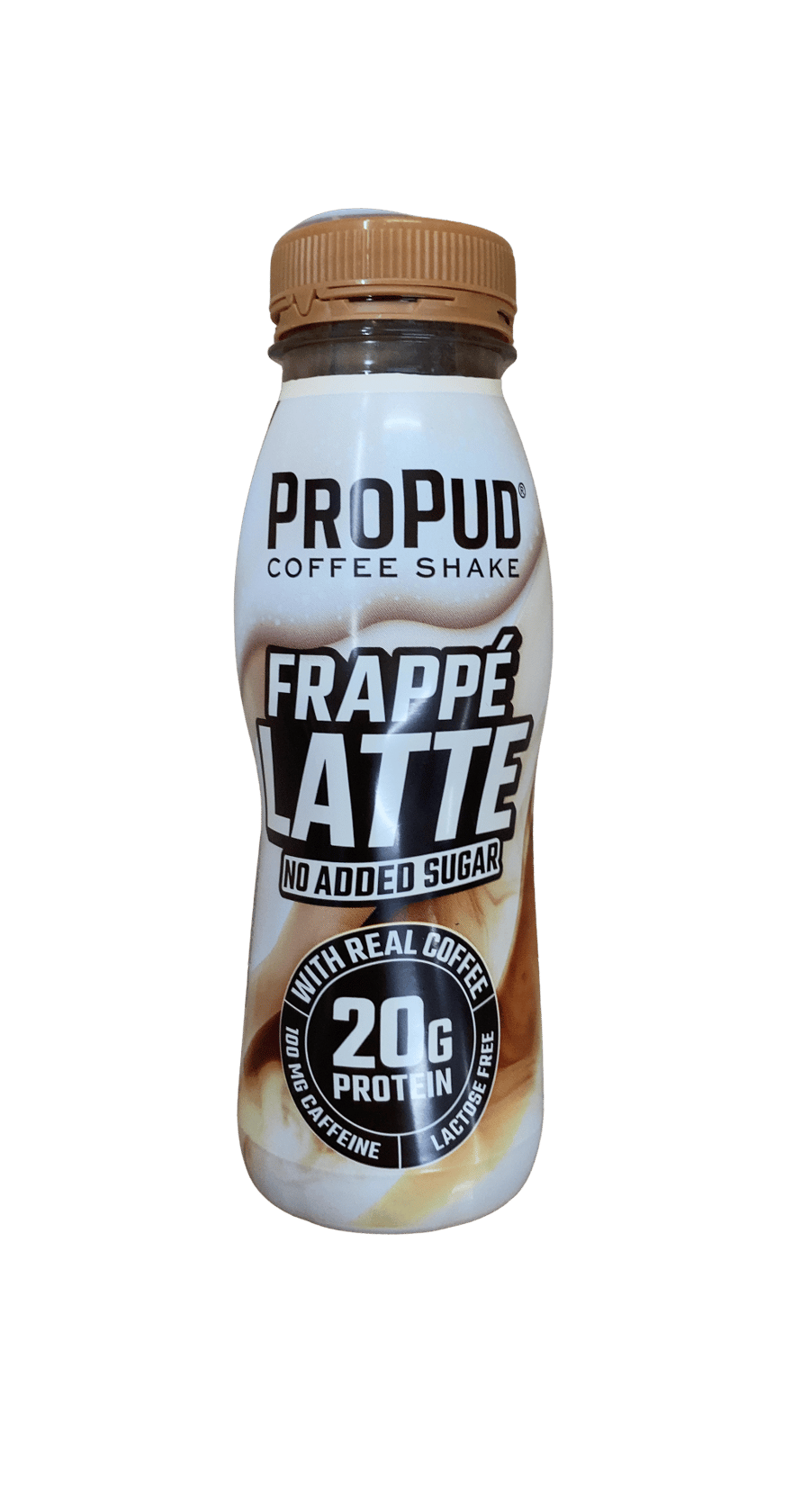 Propud Coffee Shake Frappé Latte 250 ml