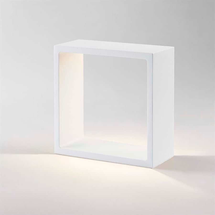 Fusion Led table lamp
