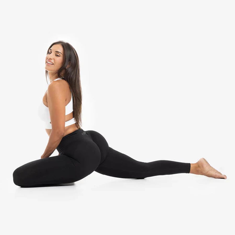 Seamless Sculpt leggings