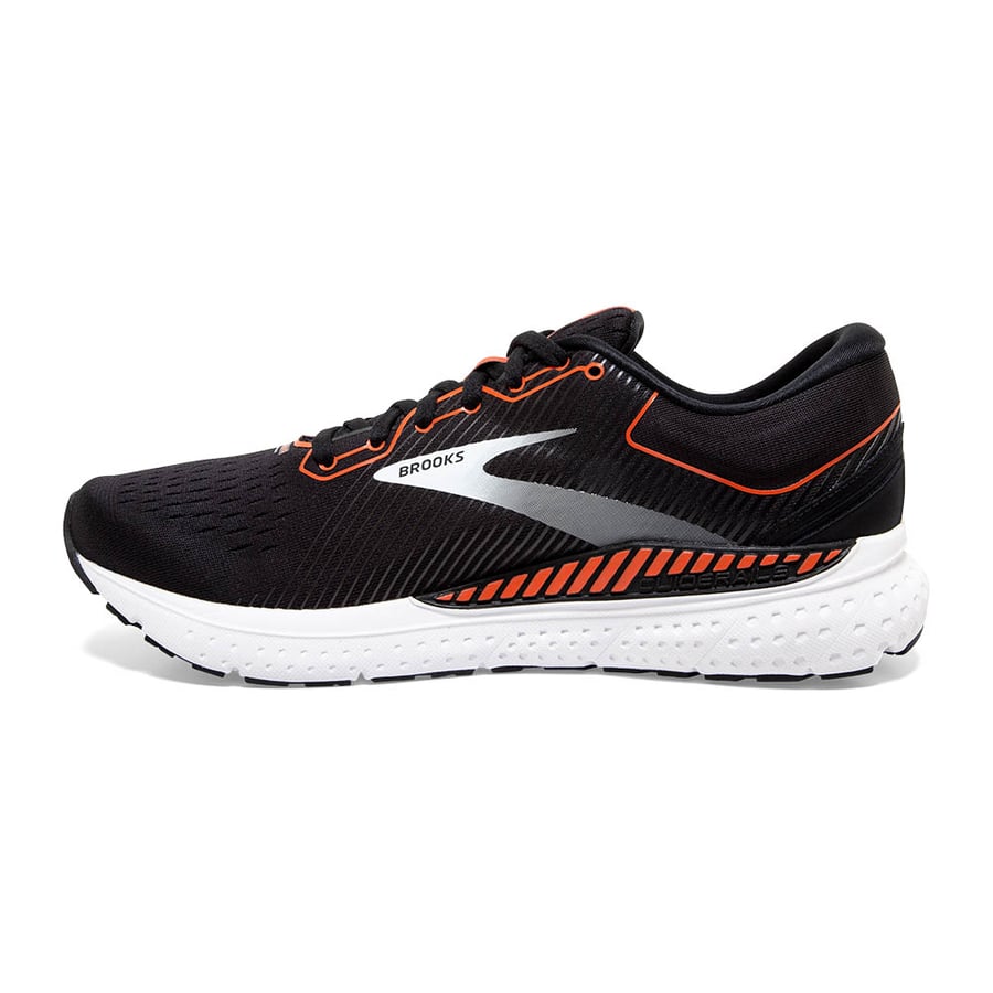 Brooks Transcend 7