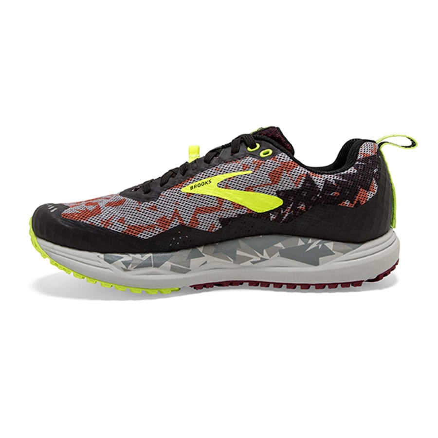 Brooks Caldera 3