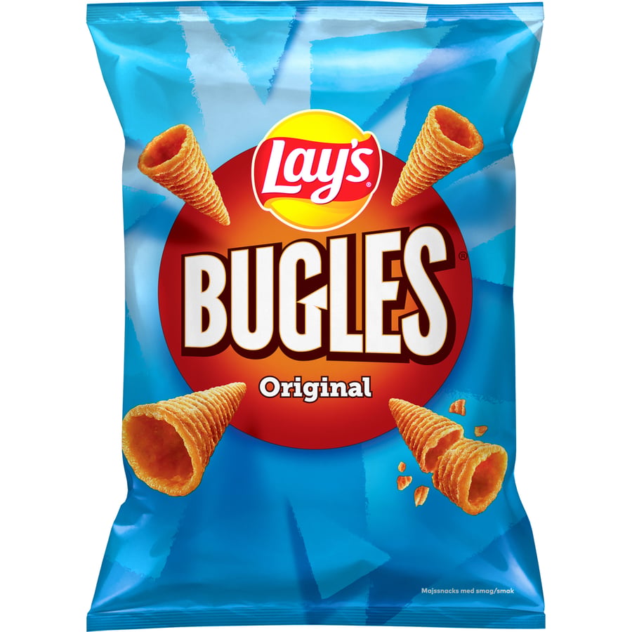 Lay's Bugles Original 125 g