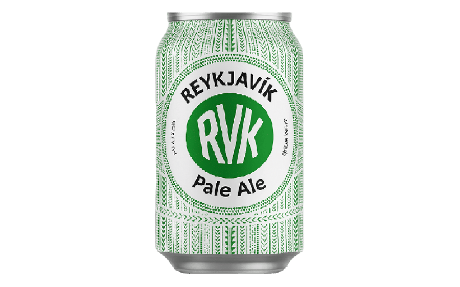 RVK Pale Ale 4,7%