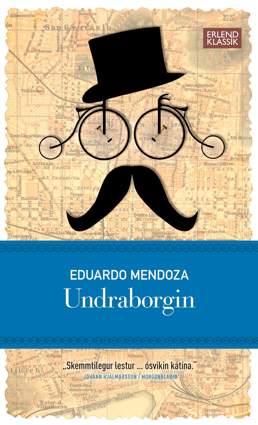 Undraborgin