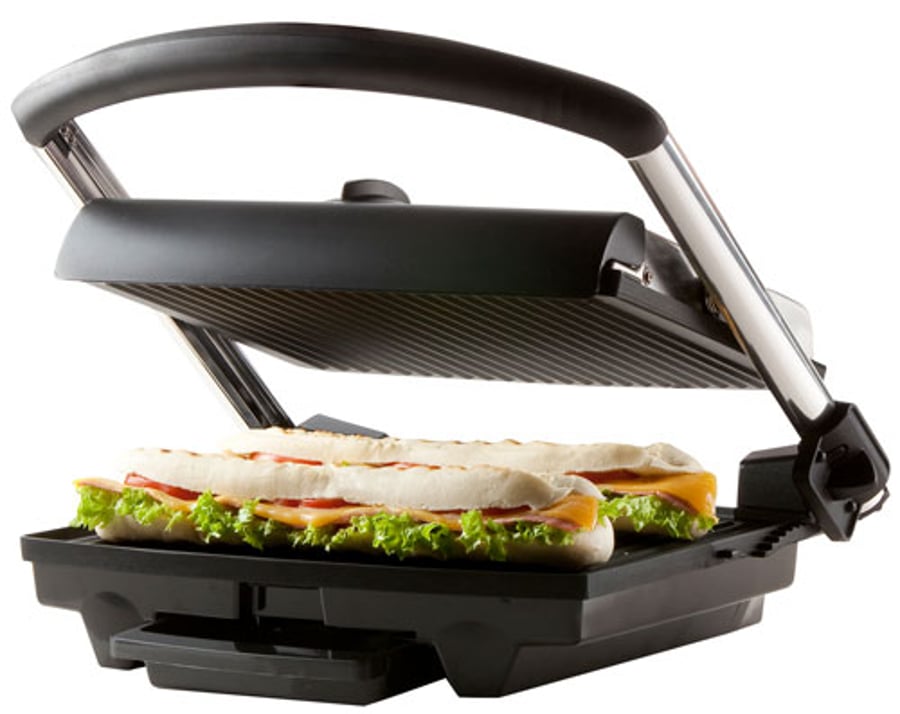 Domo grill XL