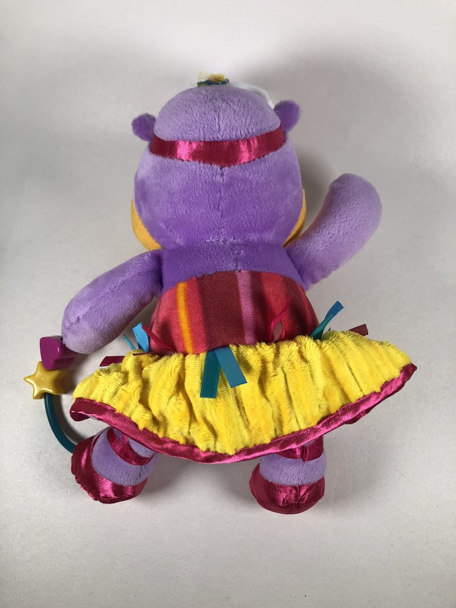 Hayley Hippo