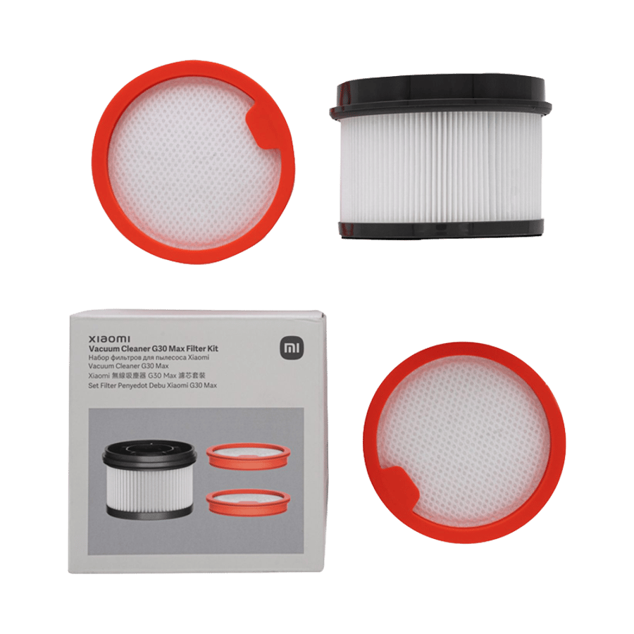 Filter f. handryksugu set - Xiaomi G30 Max