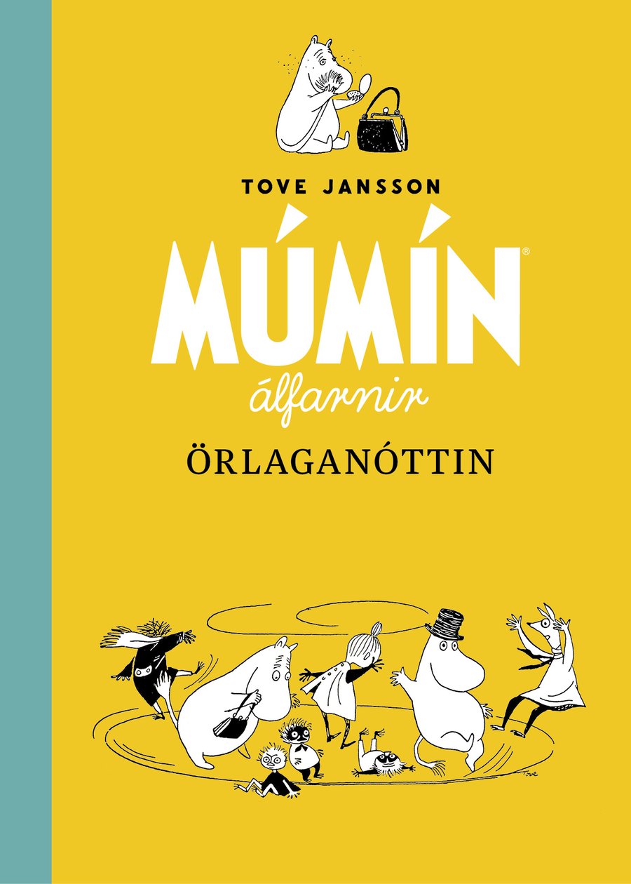 Örlaganóttin