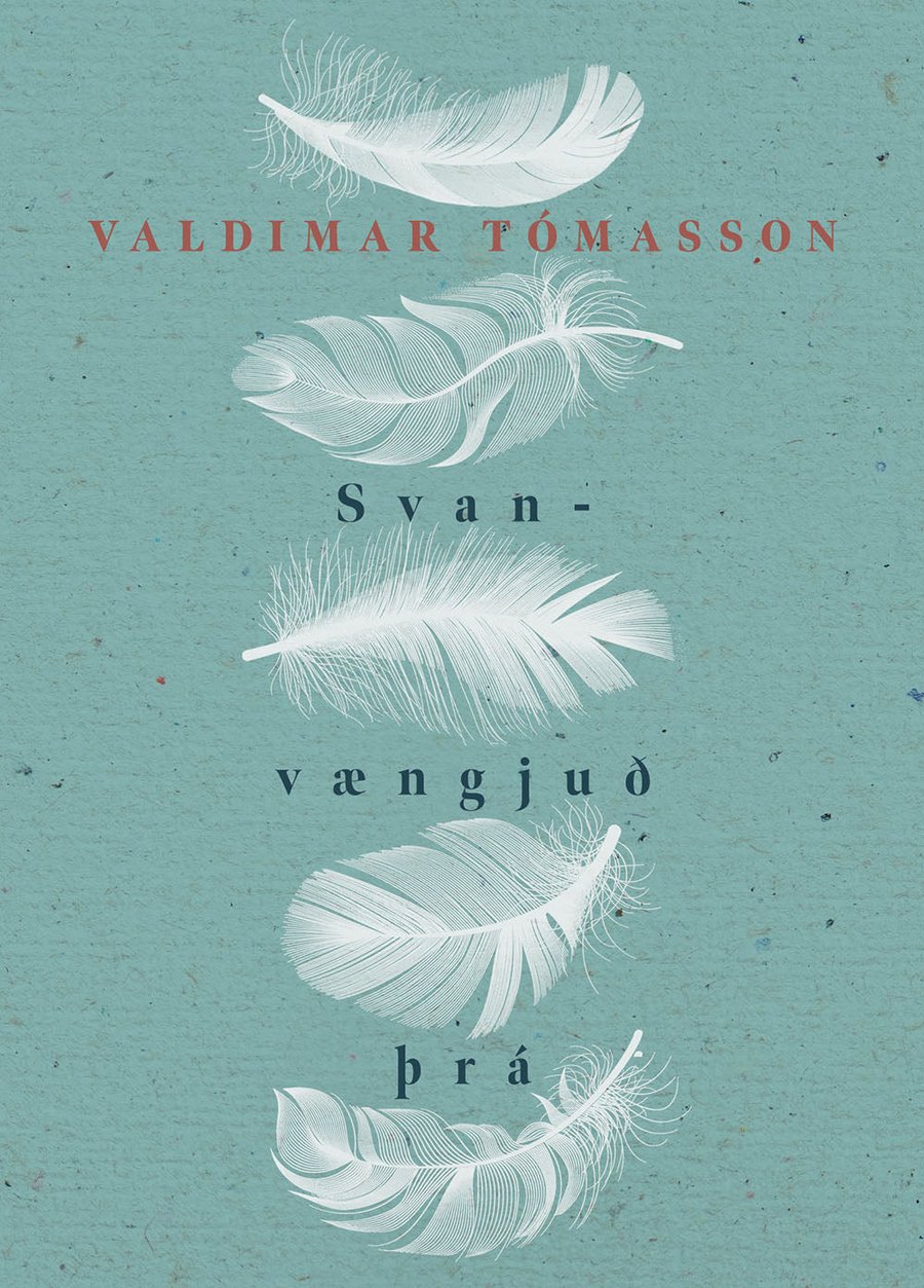 Svanvængjuð þrá