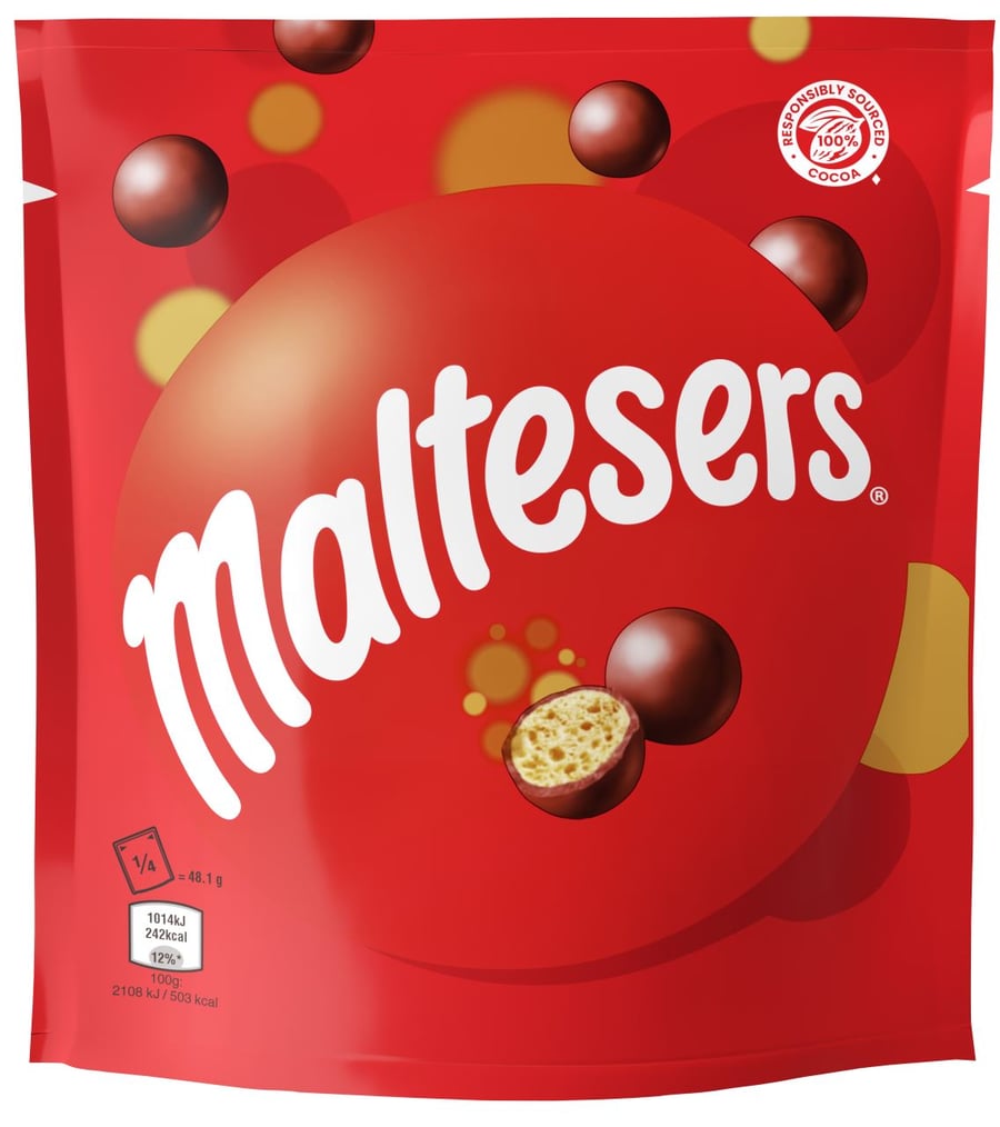 Maltesers 192,5 g
