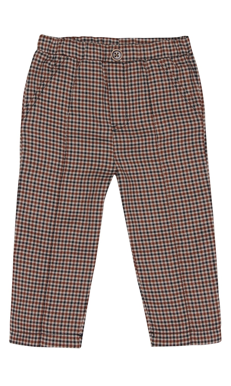 Bruuns Bazaar buxur golden brown