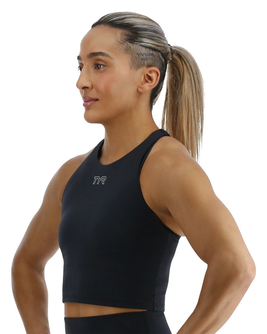 TYR JOULE ELITE™ íþróttatoppur
