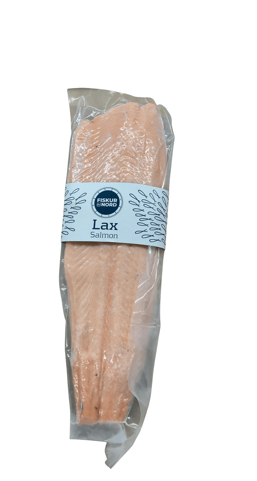 Fiskur du Nord Lax 1312 g