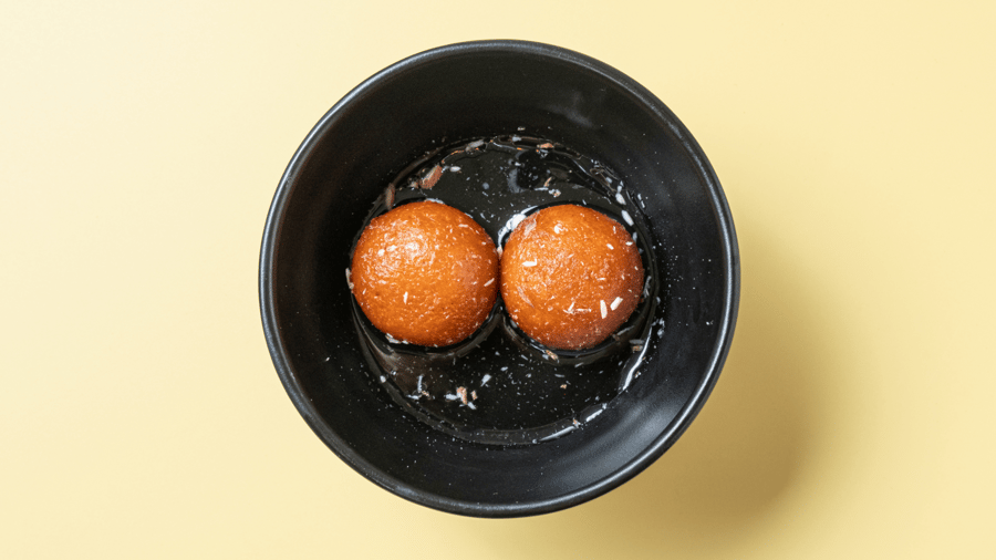 Gulab Jamun