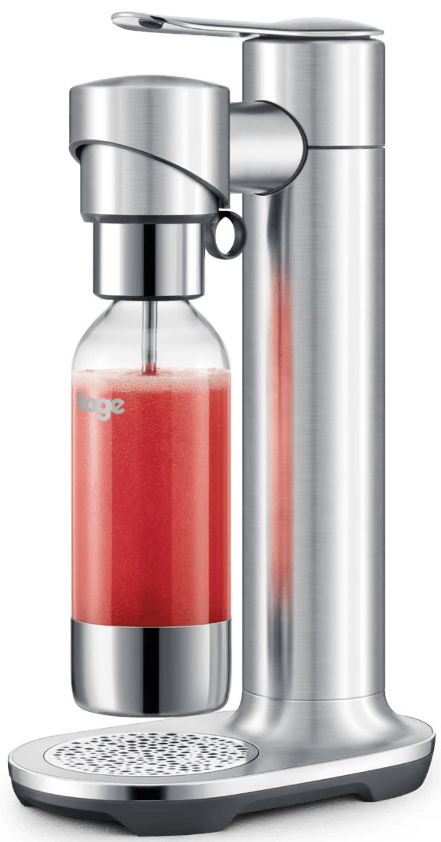 Sage InFizz Fusion Kolsýrutæki