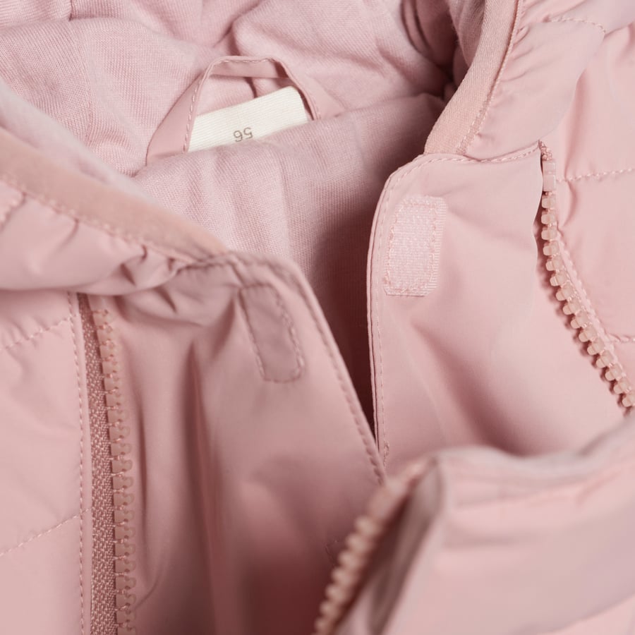 Fixoni útigalli Misty Rose