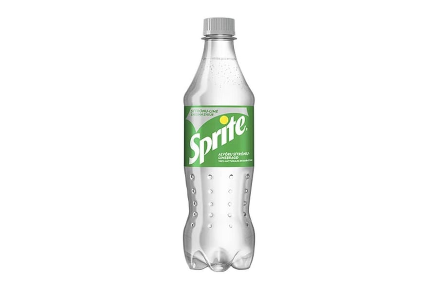 Sprite 500 ml