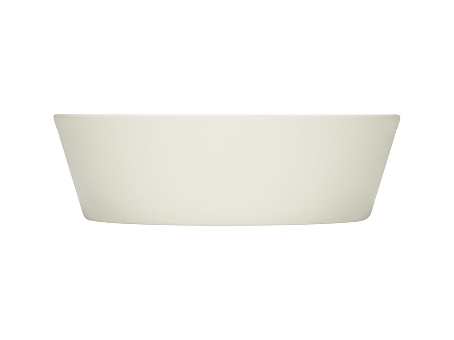 Bauscher Purity skál 22 cm.