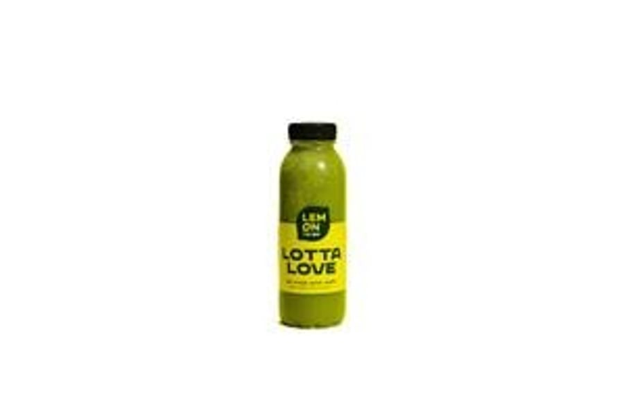 Lemon Lotta Love djús 330 ml