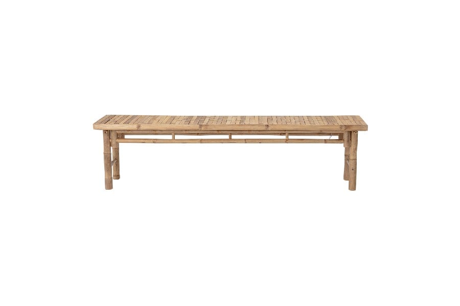 Sole Bamboo Bekkur
