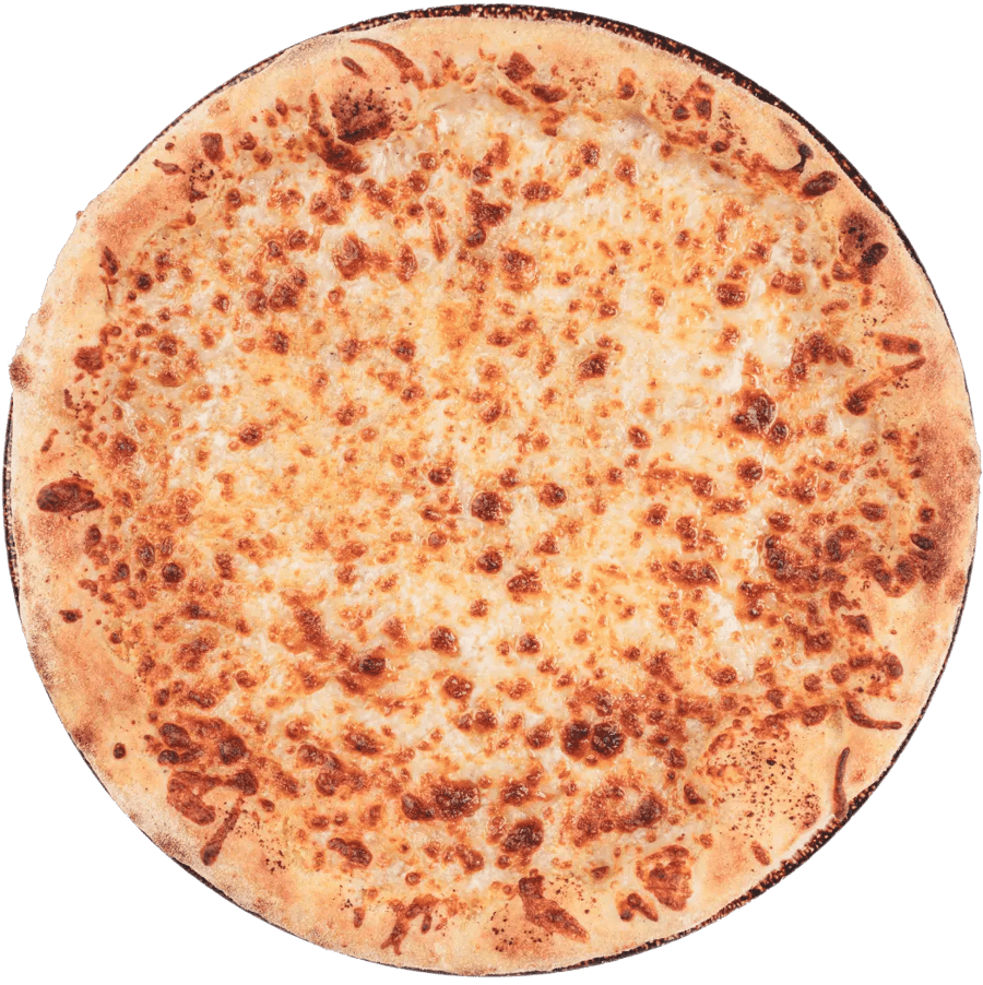 Þín pizza